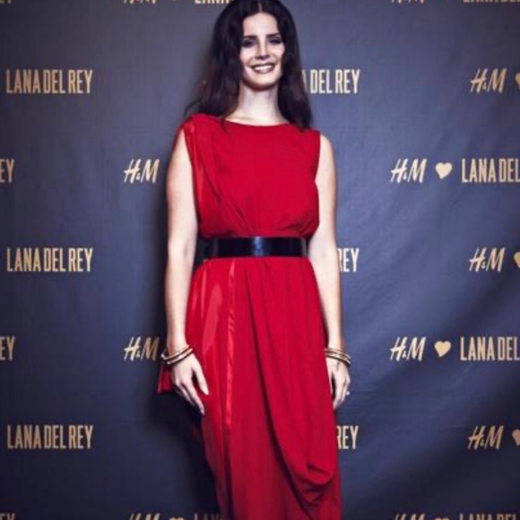 Sold 🖤 Maison Martin Margiela Dress - Picture 5 of 5